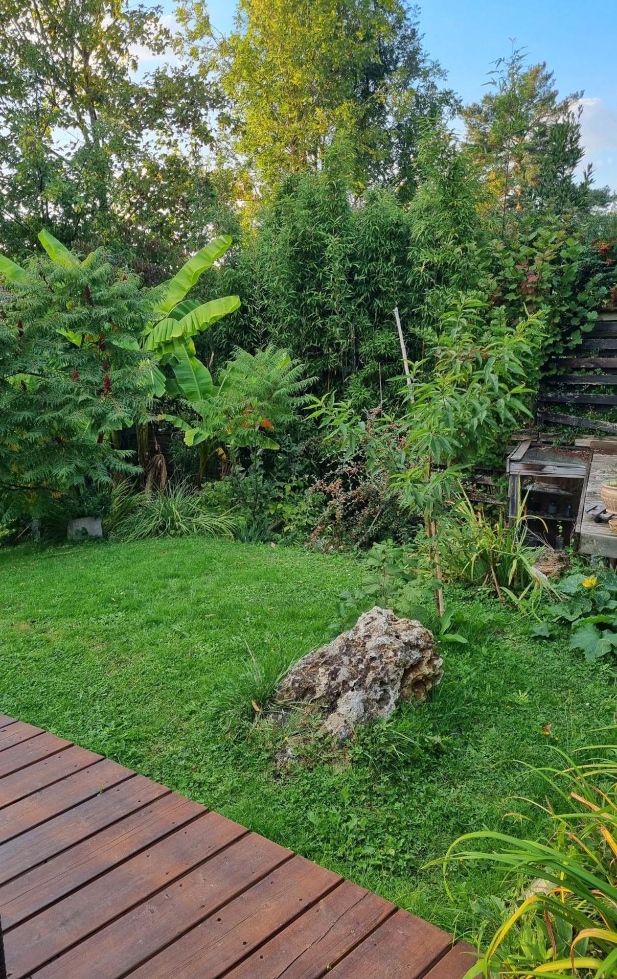 Belle Maison D'Art Verdoyante & Jardin Saint-Remy-les-Chevreuse Exterior photo