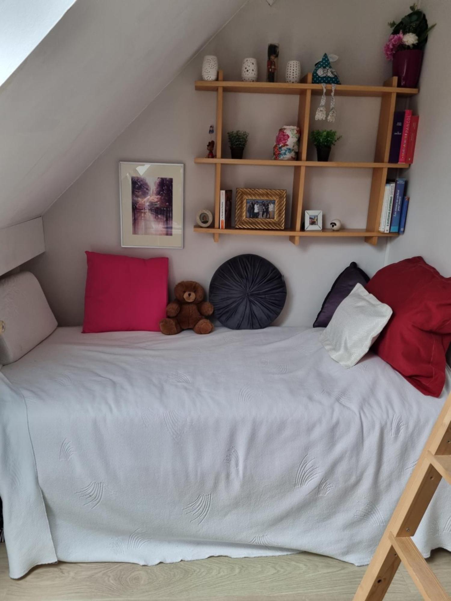 Belle Maison D'Art Verdoyante & Jardin Saint-Remy-les-Chevreuse Room photo